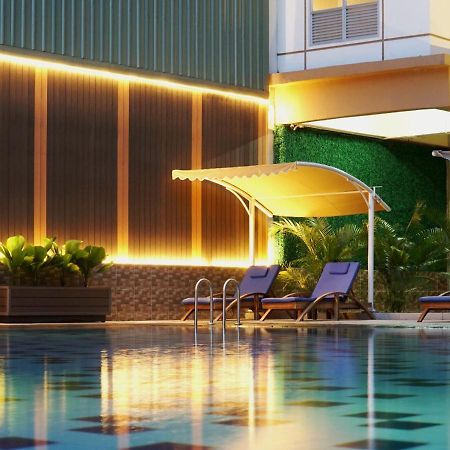 Bandara City Apartemen- 2Br Τάνγκερανγκ Εξωτερικό φωτογραφία