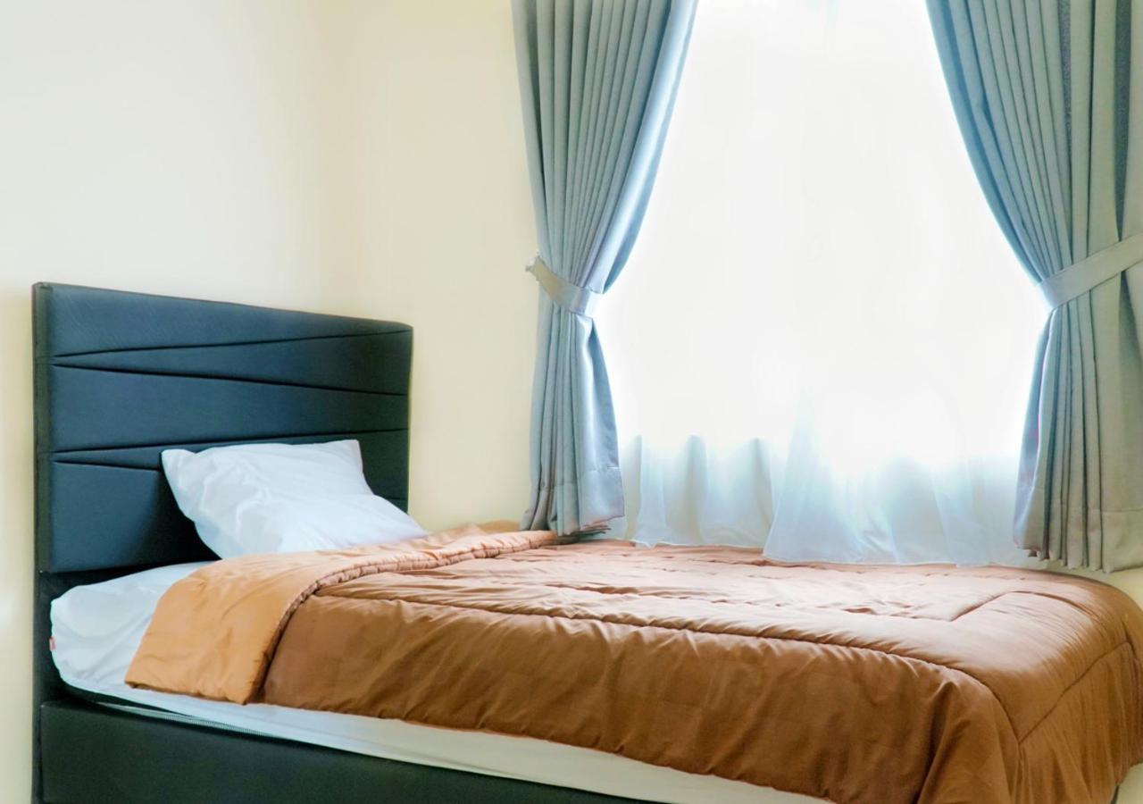 Bandara City Apartemen- 2Br Τάνγκερανγκ Εξωτερικό φωτογραφία